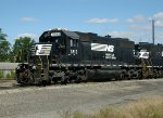 NS 3813